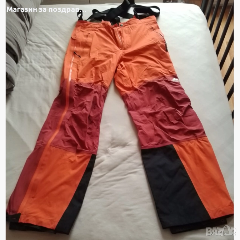 Скиорски панталон за ски-туринг (ски-алпинизъм) VAUDE, снимка 1