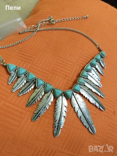 Колие, снимка 1