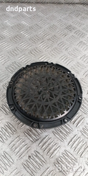 Високоговорител Citroen C8 2013г.(преден ляв)	, снимка 1