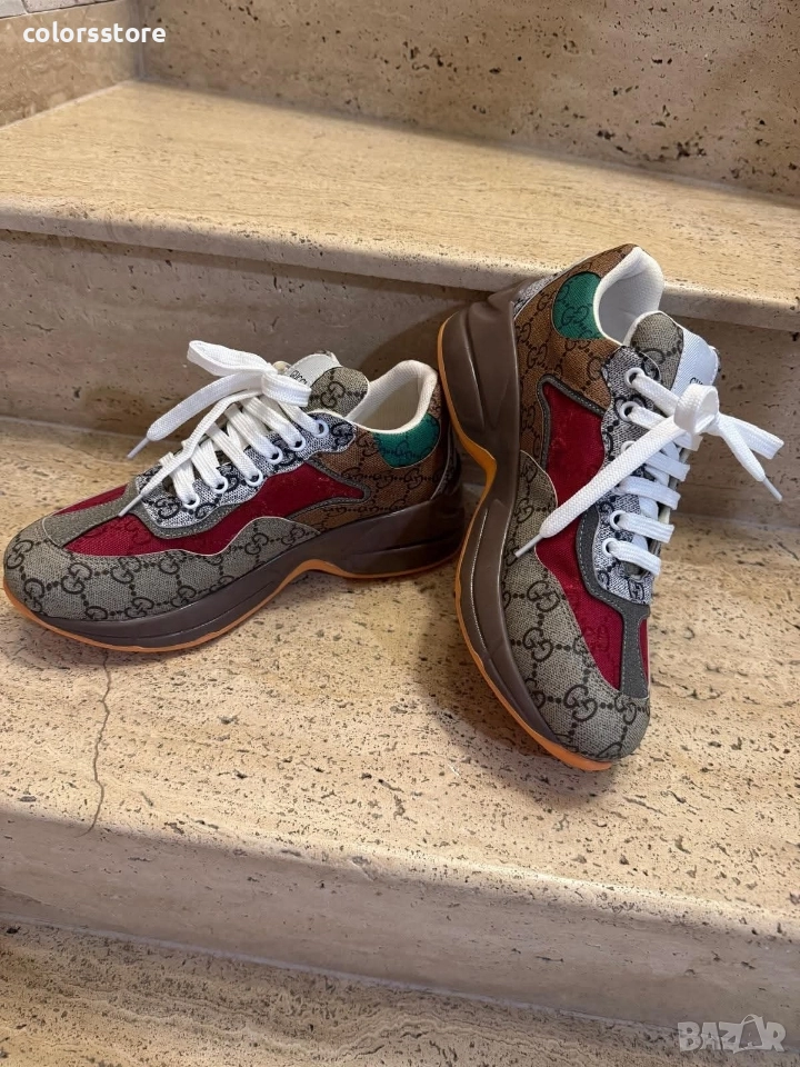 Дамски маратонки G***-39номер/IM141m, снимка 1