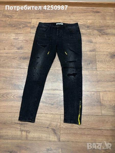 Мъжки дънки, снимка 1