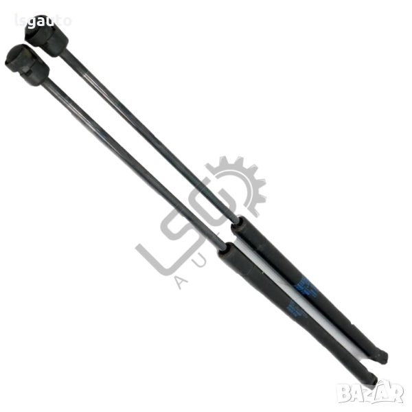 Амортисьори заден капак Nissan Qashqai II 2013-2021 ID: 151039, снимка 1