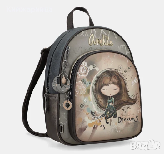 Раница Anekke колекция Real , снимка 1