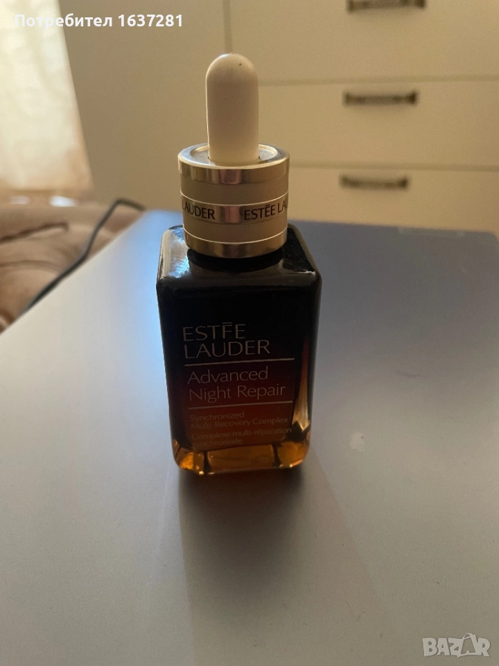 Estee Lauder Advanced night repair , снимка 1
