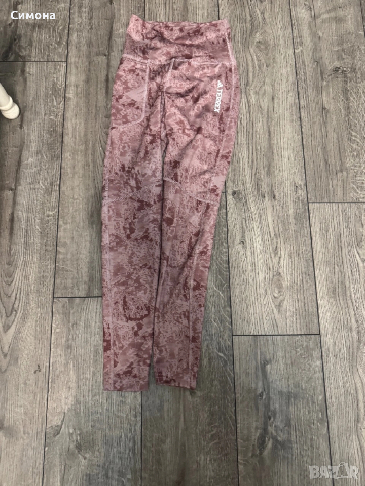 Клинове adidas, снимка 1