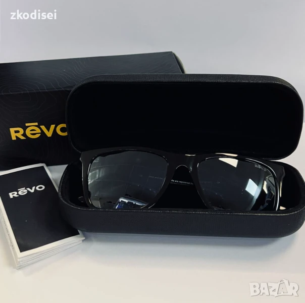 Очила REVO JEEP RE1164, снимка 1