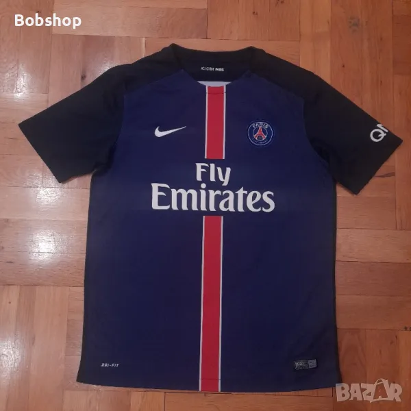 Пари Сен Жермен - Найк - Paris Saint Germain - Nike - season 2015/2016, снимка 1