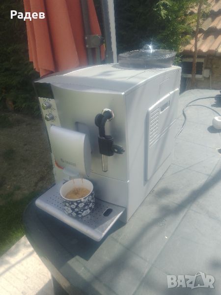 кафеавтомат Bosch VeroCafe latte CTES32 каферобот перфектен, снимка 1
