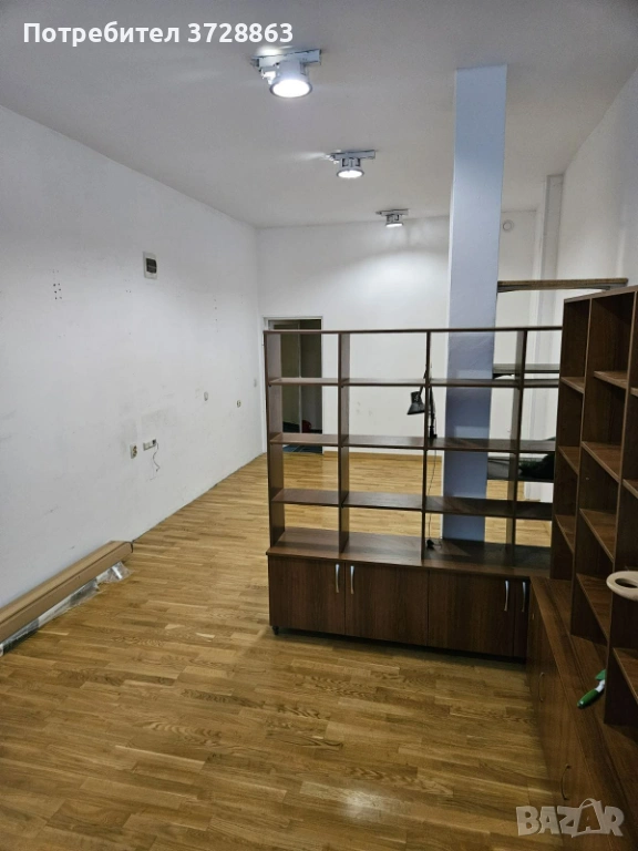 Помещение под наем в Овча Купел, София, снимка 1