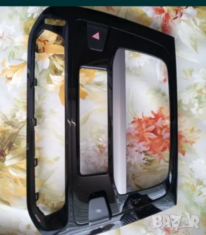 Оригинален касетофон за Peugeot, снимка 5 - Аксесоари и консумативи - 50427633