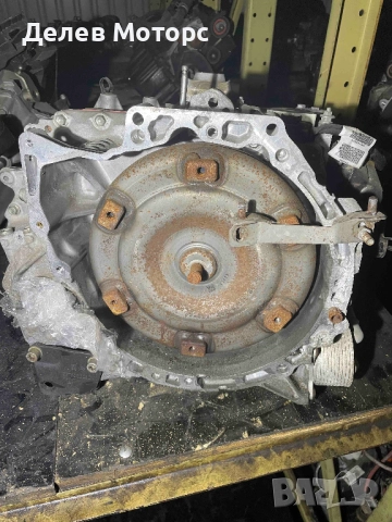 20GT32 ATN8 8 степенна автоматична скоростна кутия от Peugeot 308 (T9), 1.2 THP 130, automatic