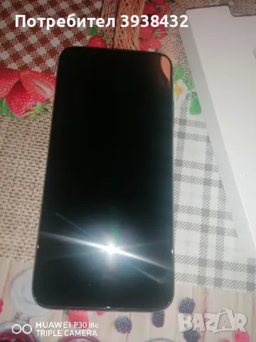 hauwei p40 lite 128 gb, снимка 1 - Huawei - 47806166