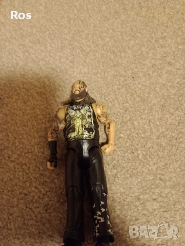 WWE - 16 фигури , снимка 8 - Фигурки - 53456825