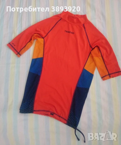 слънце защитна блуза UV50+, снимка 1