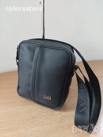 Мъжка чанта Boss/SG26n, снимка 4 - Чанти - 53291545
