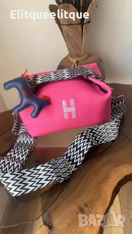 чанта hermes, снимка 3 - Чанти - 52260369