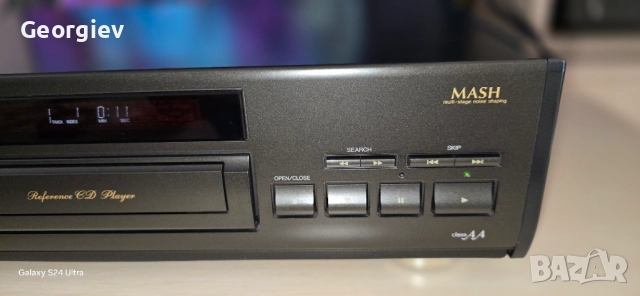 Technics SL P 2000 ВИДЕО!, снимка 8 - Декове - 51815960