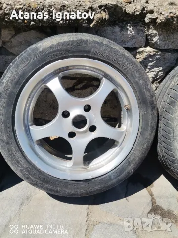 джанти kba 44332 R.O.D , снимка 6 - Аксесоари и консумативи - 50143114