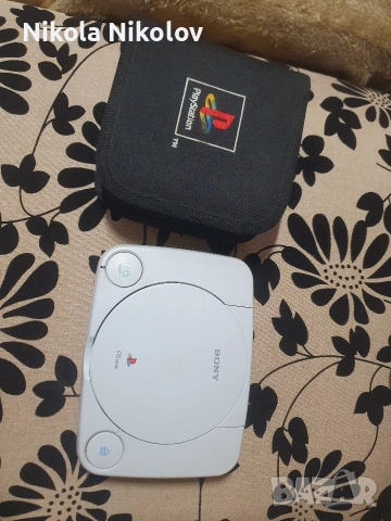 ps1 playstation one 