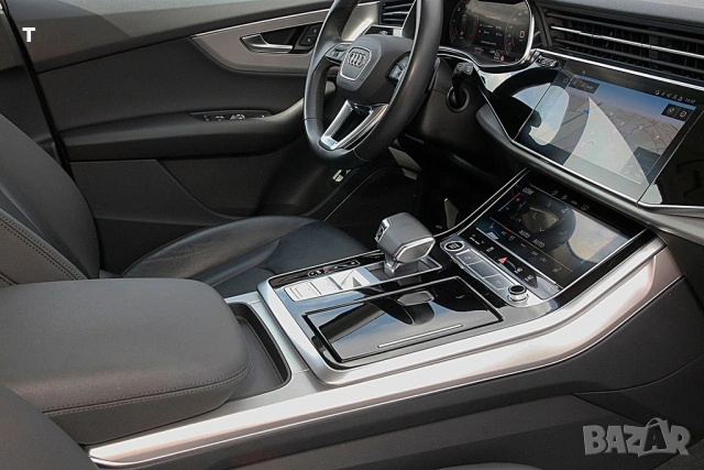 AUDI Q7 45 TDI, снимка 15 - Автомобили и джипове - 53913026