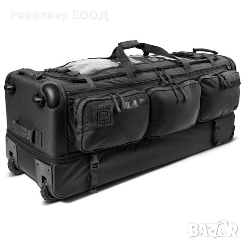 Сак 5.11 Tactical - Cams 3.0, в Черен цвят, снимка 2 - Екипировка - 45282000