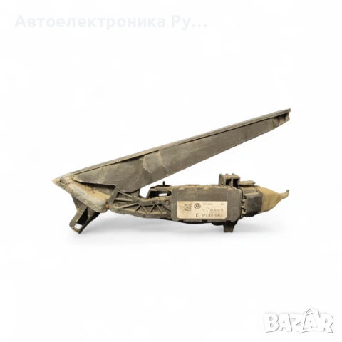 Педал газ Volkswagen Touran I 2003-2010 , ОЕМ, 1T1721503H, снимка 2 - Части - 53150632