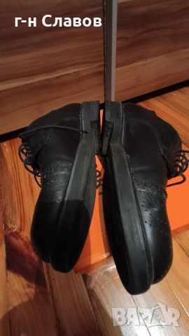 Мъжки Италиански ест.кожа!, снимка 10 - Ежедневни обувки - 51871166