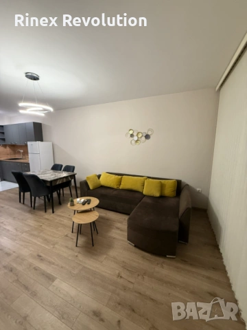 Двустаен апартамент под наем в Христо Смирненски, снимка 5 - Апартаменти - 54039929