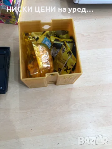 Музикална кутия с Кукла L.O.L. Surprise! Remix - Hair Flip, снимка 7 - Кукли - 48866860