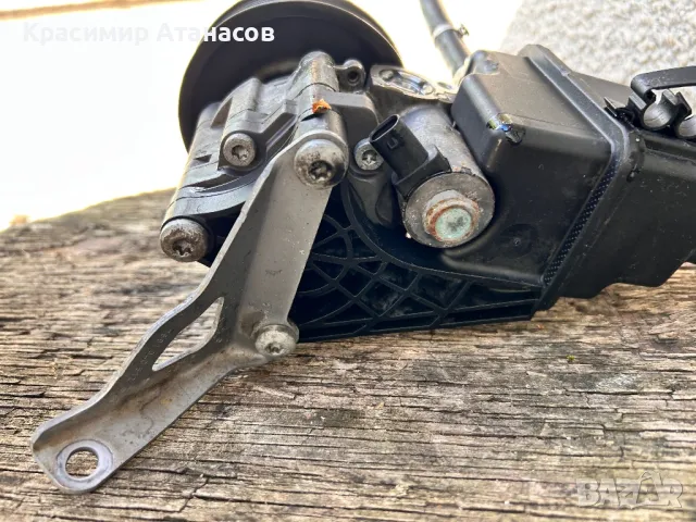 A0064661501 .Хидравлична помпа Мерцедес W204. 2011-2014г, снимка 6 - Части - 50131612