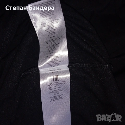 КАТО НОВА LYLE & SCOTT S/M ОРИГИНАЛНА тениска T-shirt Tee Top, снимка 6 - Тениски - 53964362