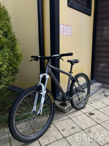 Велосипед 26 цола, снимка 2 - Велосипеди - 53611112