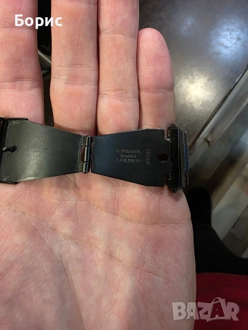 Fossil Decker Chronograph (100 meters)., снимка 5 - Мъжки - 53100527