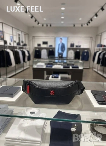 Louis Vuitton 🔹 Calvin Klein 🔹 Diesel 🔹Boss🔹Hugo🔹, снимка 3 - Чанти - 53830604