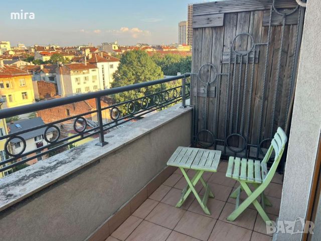 Обзав.  тухлен 2 стаен ап. до метро Опълченска + 2 паркоместа , снимка 4 - Апартаменти - 46695613