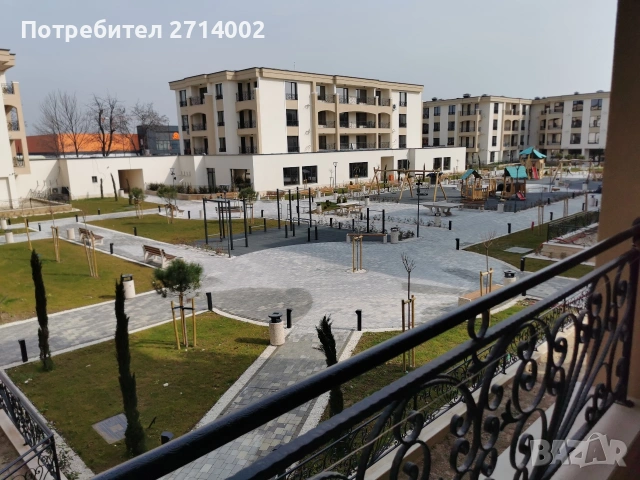 двустаен апартамент от собственика 