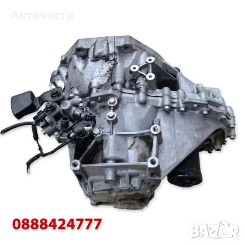 6-степенна ръчна скоростна кутия 2WD - SsangYong Korando 2.0 e-Xdi/2.2 Xdi (2011 г.+), снимка 3 - Части - 52997783