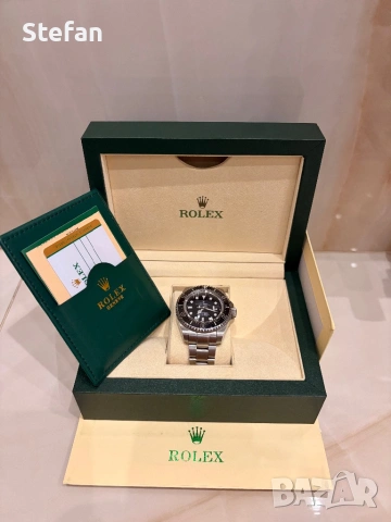 Rolex Deepsea Sea-Dweller 44 mm