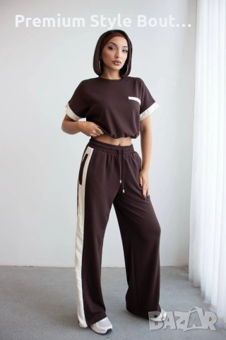 дамски екипи , снимка 11 - Спортни екипи - 54004107