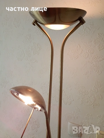 Самостояща лампа