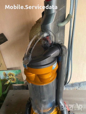 Прахусмокачки Dyson DC Различни видеове, снимка 2 - Прахосмукачки - 53416680