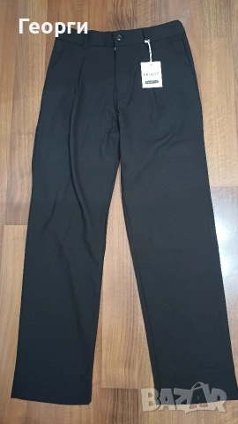 Спортно елегантен панталон, снимка 2 - Панталони - 54081919