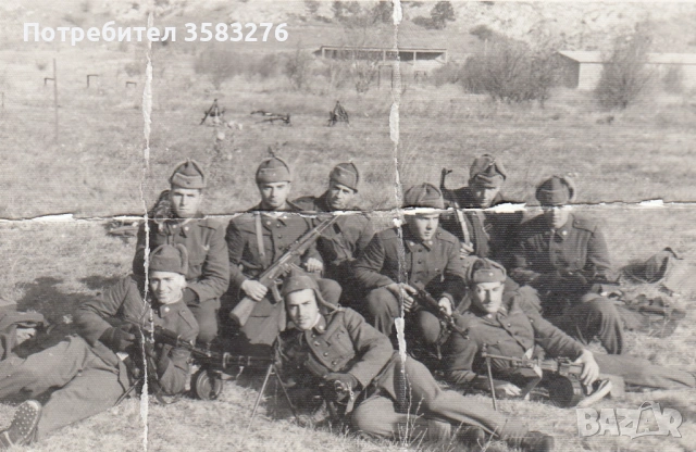 Сканиране и дигитализиране на семейни албуми и реставрация на снимки, снимка 3 - Други услуги - 53051913