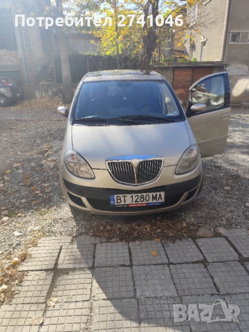 Идеалният градски автомобил. Висок, много маневрен, автоматични скорости, газова уредба., снимка 9 - Автомобили и джипове - 52295237