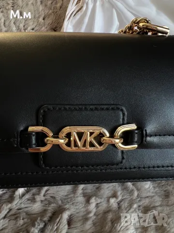  MICHAEL Michael Kors Дамска чанта Оригинална , снимка 2 - Чанти - 48393127