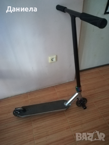Oxelo Free style scooter , снимка 7 - Други спортове - 44940695