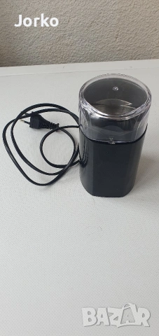 Кафемелачка KAFFEE-MÜHLE
Kaufland, снимка 2 - Кафемашини - 53656760