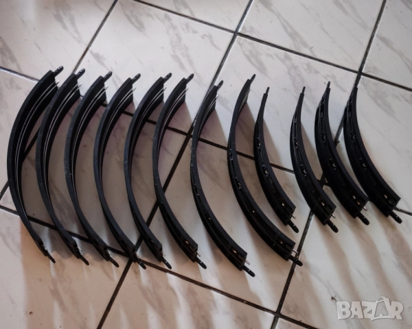 Състезателна писта CARRERA. , снимка 7 - Коли, камиони, мотори, писти - 51954762