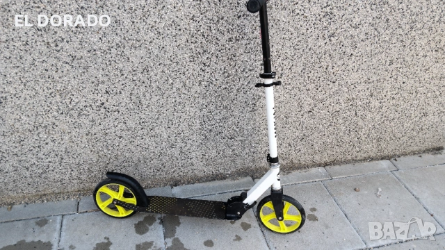 Тротинетка/Скутер