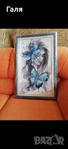 Продават се гоблени